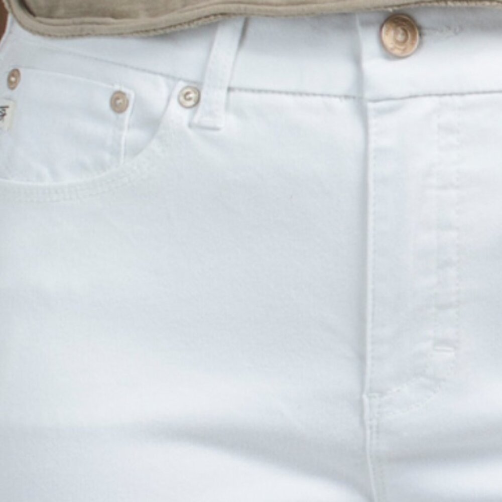 SEVEN7 Tummyless Bootcut Jeans - Picture 3 of 3